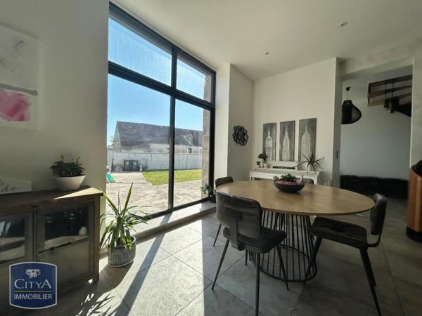 Maison à vendre 6 pièces 161.19m²