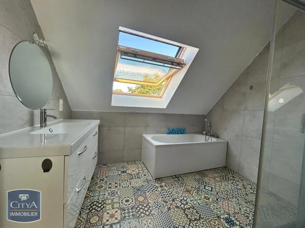 Maison à vendre 6 pièces 161.19m²