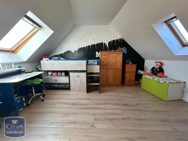 Maison à vendre 6 pièces 161.19m²