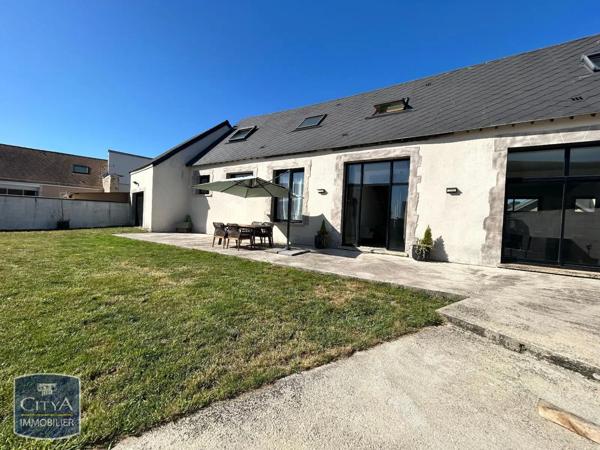 Maison à vendre 6 pièces 161.19m²