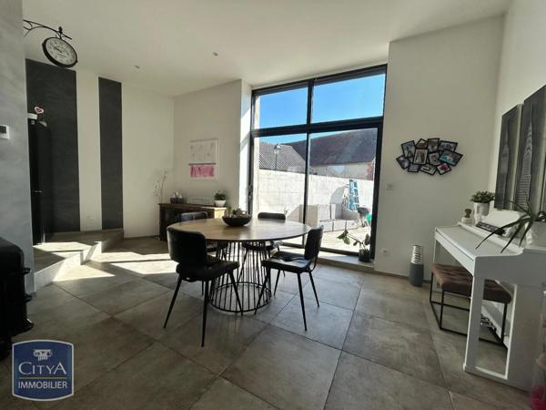 Maison à vendre 6 pièces 161.19m²