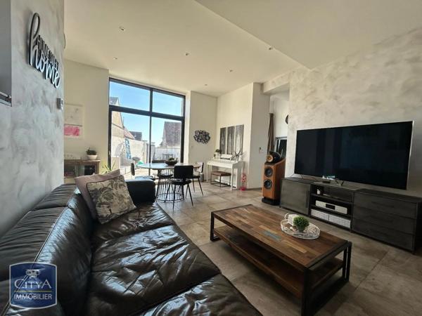 Maison à vendre 6 pièces 161.19m²