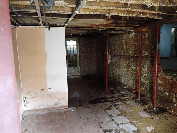 Maison à RANDONNAI, 61190 - 3 pièces 100m²