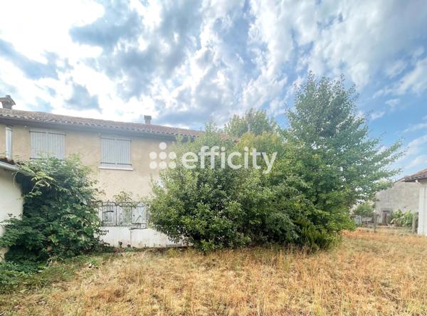 Maison
         7 pièces
        - 128 m² 199 000 € *