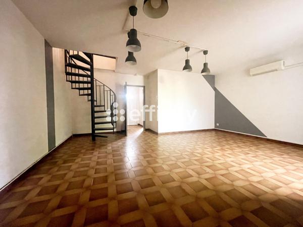 Maison
         7 pièces
        - 128 m² 199 000 € *