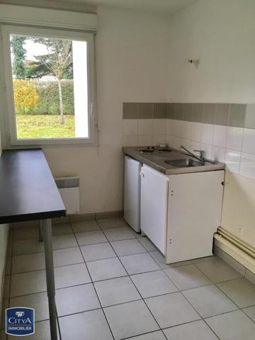 Appartement à vendre 3 pièces 54m²
