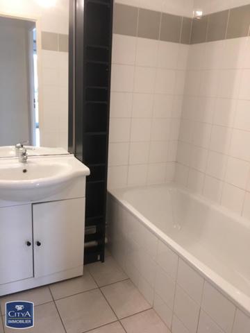 Appartement à vendre 3 pièces 54m²