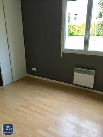 Appartement à vendre 3 pièces 54m²