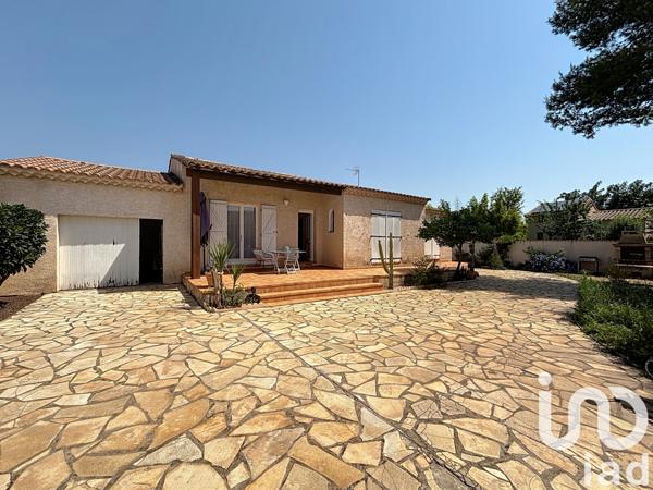 Maison à vendre 5 pièces 115 m² Vias