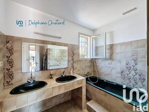 Maison à vendre 5 pièces 115 m² Vias