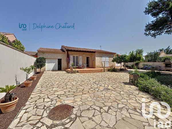 Maison à vendre 5 pièces 115 m² Vias