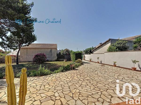 Maison à vendre 5 pièces 115 m² Vias