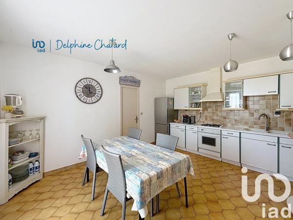 Maison à vendre 5 pièces 115 m² Vias