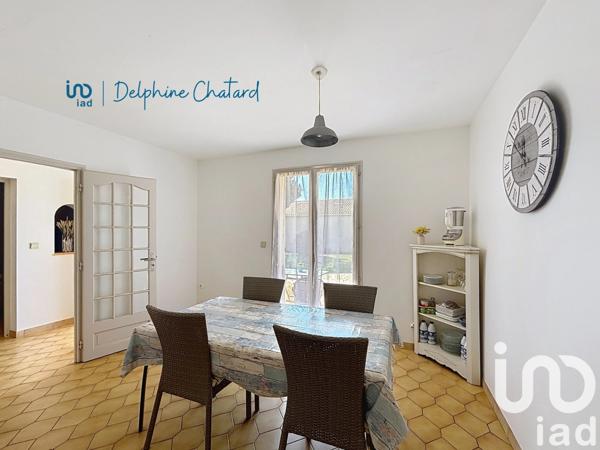 Maison à vendre 5 pièces 115 m² Vias
