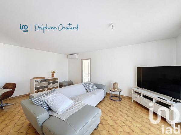 Maison à vendre 5 pièces 115 m² Vias