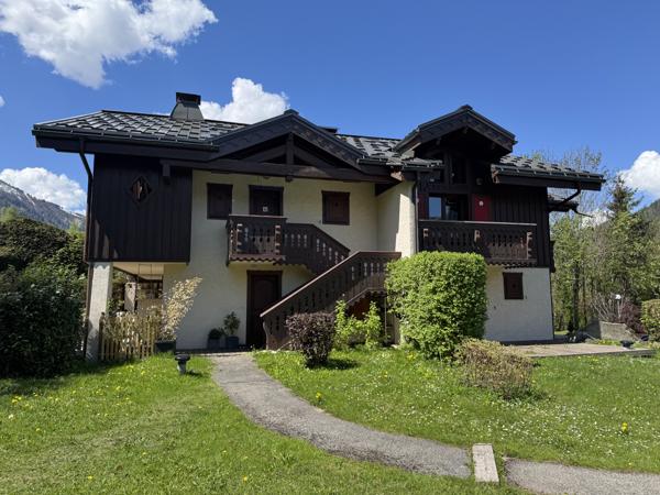 Appartement 4 pièces - 60 m²