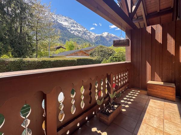 Appartement 4 pièces - 60 m²