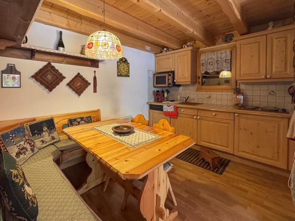 Appartement 4 pièces - 60 m²