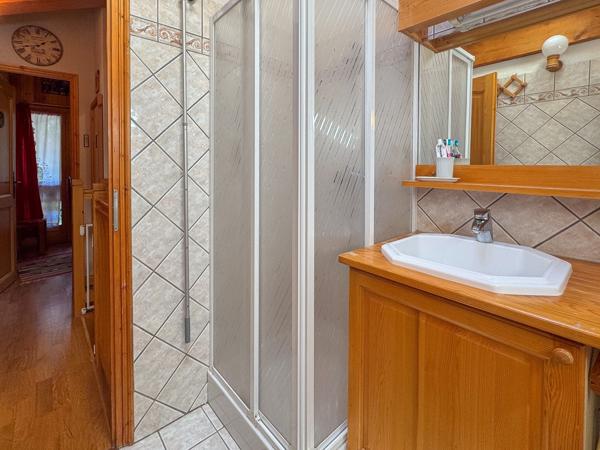 Appartement 4 pièces - 60 m²