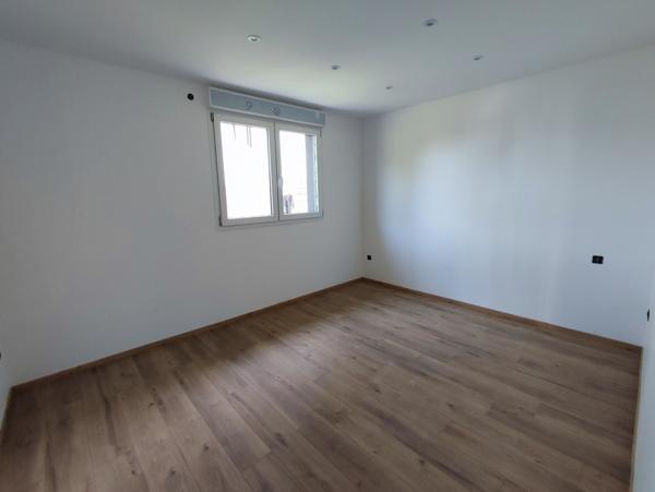 Dannemarie, maison neuve plain-pied de type f5 sur un terrain de 314m²