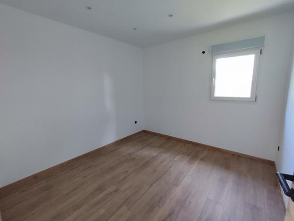 Dannemarie, maison neuve plain-pied de type f5 sur un terrain de 314m²