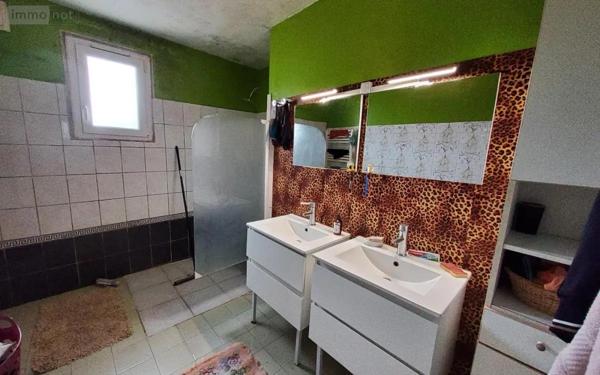 Achat - Maison Carhaix-Plouguer 29270 7 pièces 100 m 2 144 m 2