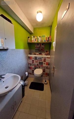 Achat - Maison Carhaix-Plouguer 29270 7 pièces 100 m 2 144 m 2
