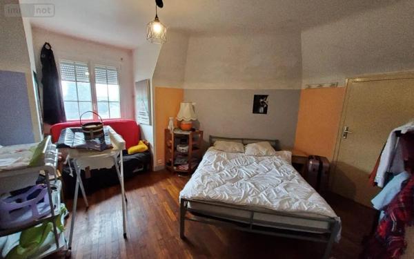 Achat - Maison Carhaix-Plouguer 29270 7 pièces 100 m 2 144 m 2