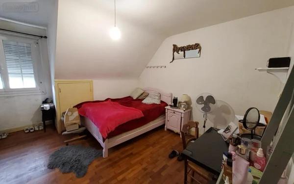 Achat - Maison Carhaix-Plouguer 29270 7 pièces 100 m 2 144 m 2