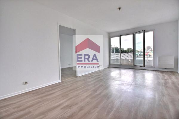 Appartement Saint Ouen Sur Seine 2 pièce(s) 47.49 m2
