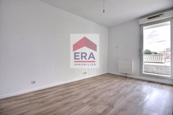 Appartement Saint Ouen Sur Seine 2 pièce(s) 47.49 m2