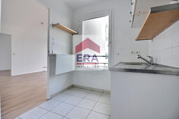 Appartement Saint Ouen Sur Seine 2 pièce(s) 47.49 m2