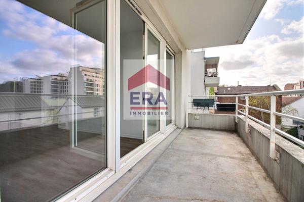 Appartement Saint Ouen Sur Seine 2 pièce(s) 47.49 m2
