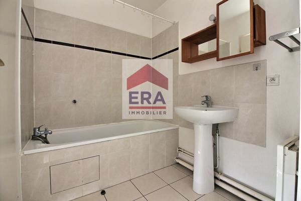 Appartement Saint Ouen Sur Seine 2 pièce(s) 47.49 m2