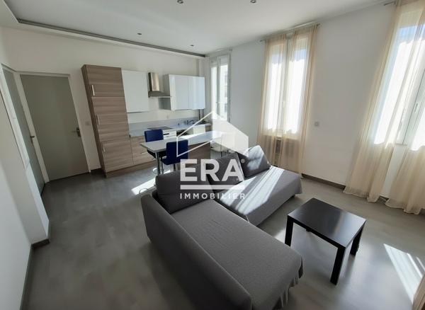 Appartement Marseille 3 pièce(s) 51 m2