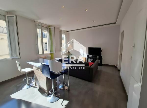 Appartement Marseille 3 pièce(s) 51 m2