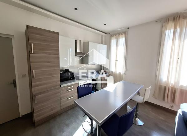 Appartement Marseille 3 pièce(s) 51 m2