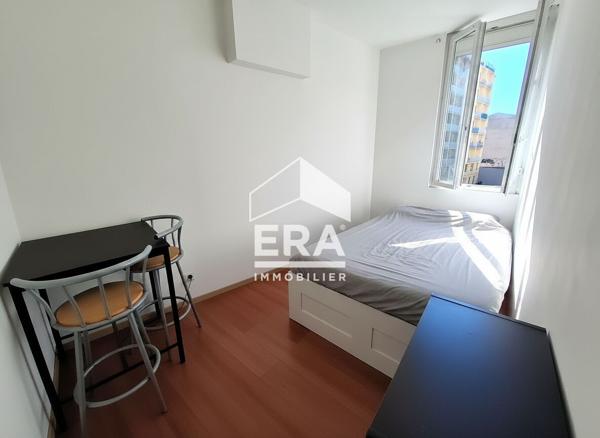 Appartement Marseille 3 pièce(s) 51 m2