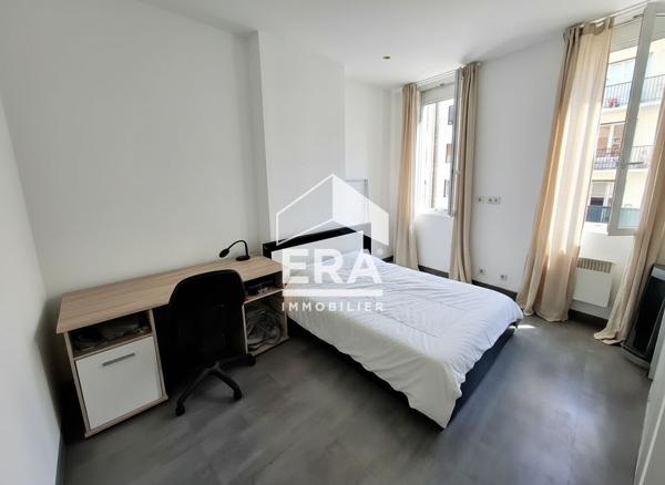 Appartement Marseille 3 pièce(s) 51 m2
