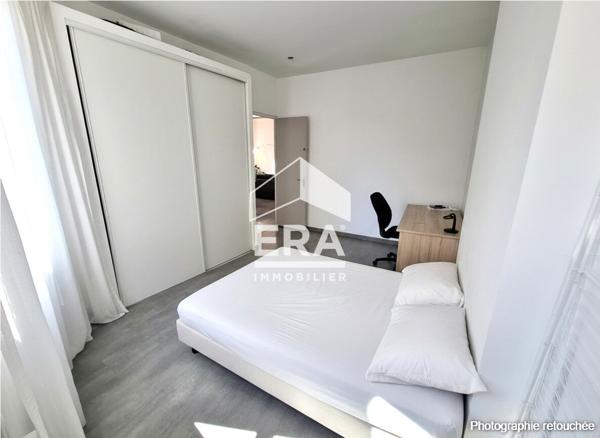 Appartement Marseille 3 pièce(s) 51 m2