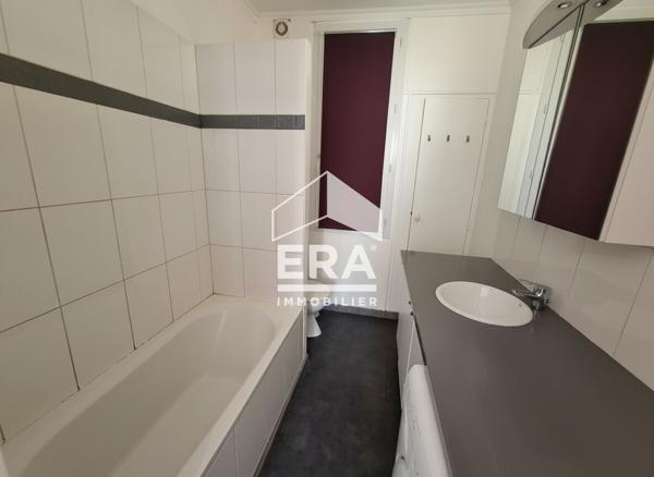 Appartement Marseille 3 pièce(s) 51 m2
