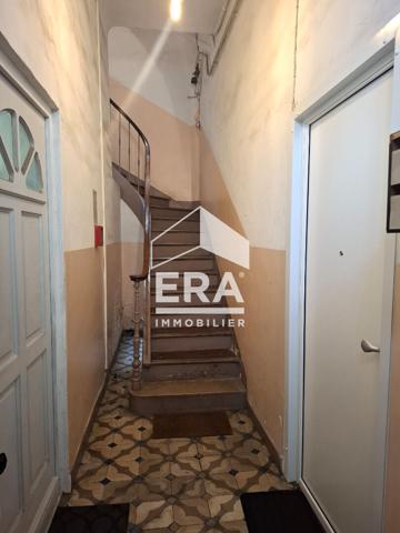 Appartement Marseille 3 pièce(s) 51 m2