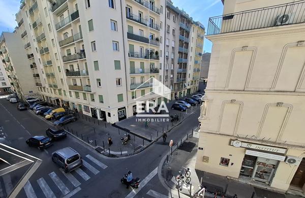 Appartement Marseille 3 pièce(s) 51 m2