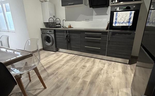 Appartement à vendre    3 pièces •  Bourg-en-Bresse