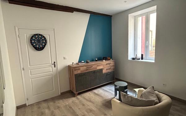 Appartement à vendre    3 pièces •  Bourg-en-Bresse