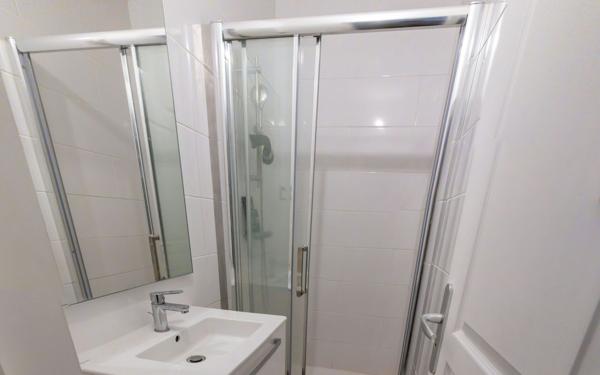 Appartement à vendre    3 pièces •  Bourg-en-Bresse