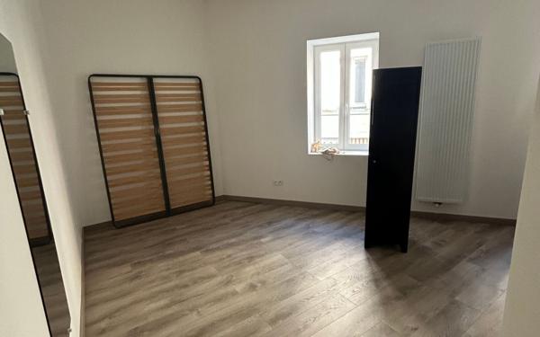 Appartement à vendre    3 pièces •  Bourg-en-Bresse