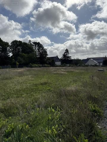 Terrain à Batir à vendre à Plessala dans les Côtes-d'Armor (22330), ref : 22115-3433