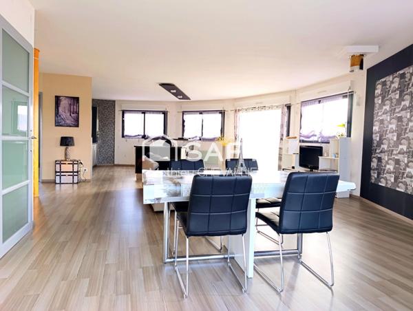 Bâtiment Mixte : Cabinet & Duplex Clé en Main