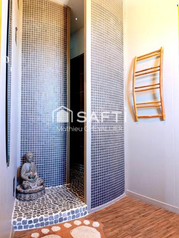 Bâtiment Mixte : Cabinet & Duplex Clé en Main